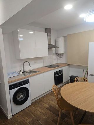 Piso en alquiler en Guadalupe en Murcia