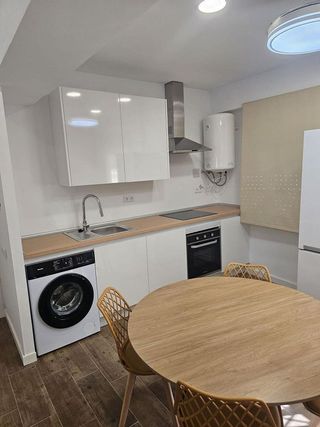 Piso en alquiler en Guadalupe en Murcia