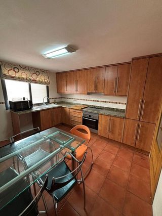 Casa adosada en venta en Les Boqueres-Zona norte en Almazora/Almassora