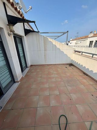 Casa adosada en venta en Les Boqueres-Zona norte en Almazora/Almassora