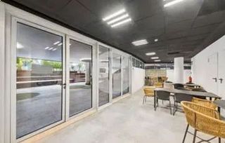 Oficina en alquiler en Centro en Alcobendas