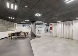 Oficina en alquiler en Centro en Alcobendas