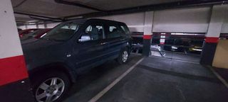 Garaje en alquiler en La Garena en Alcalá de Henares