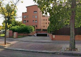Garaje en alquiler en La Garena en Alcalá de Henares