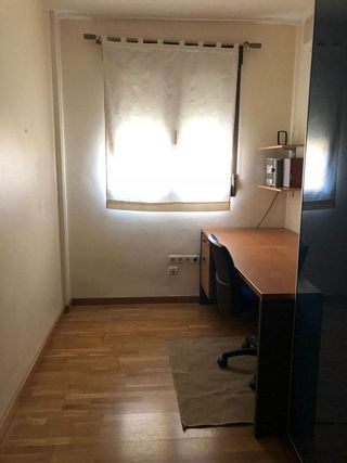 Piso en alquiler en Ciudad Jardín - Tagarete - El Zapillo en Almería