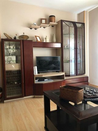 Piso en alquiler en Ciudad Jardín - Tagarete - El Zapillo en Almería