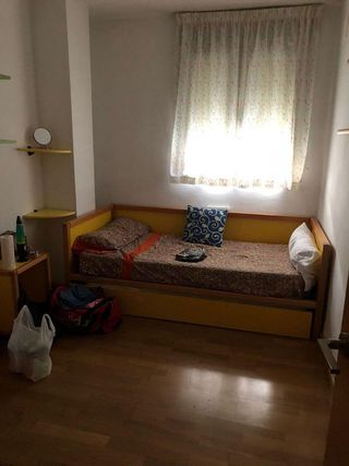 Piso en alquiler en Ciudad Jardín - Tagarete - El Zapillo en Almería