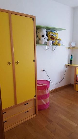 Piso en alquiler en Ciudad Jardín - Tagarete - El Zapillo en Almería