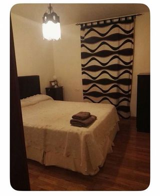 Piso en alquiler en Ciudad Jardín - Tagarete - El Zapillo en Almería