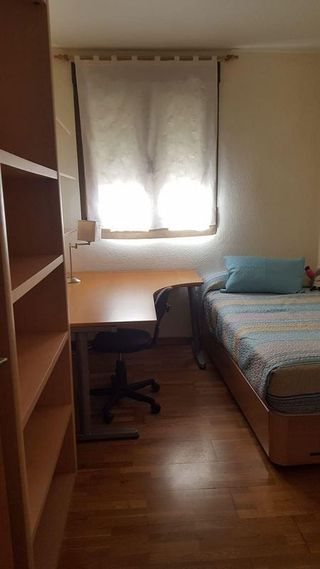 Piso en alquiler en Ciudad Jardín - Tagarete - El Zapillo en Almería