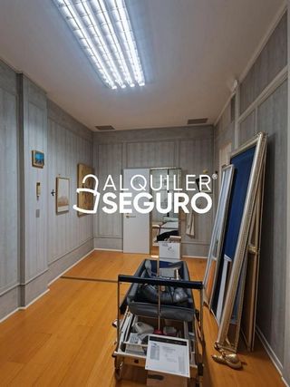 Local comercial en alquiler en Gorronal-P29 en Collado Villalba