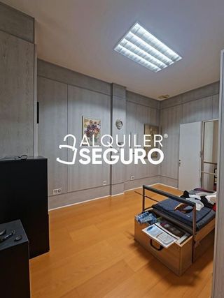 Local comercial en alquiler en Gorronal-P29 en Collado Villalba