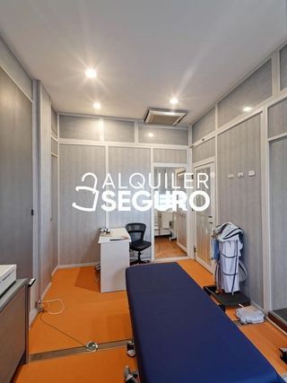 Local comercial en alquiler en Gorronal-P29 en Collado Villalba