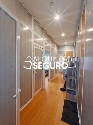 Local comercial en alquiler en Gorronal-P29 en Collado Villalba