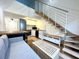 Dúplex en alquiler en Polígono Industrial Norte en San Sebastián de los Reyes