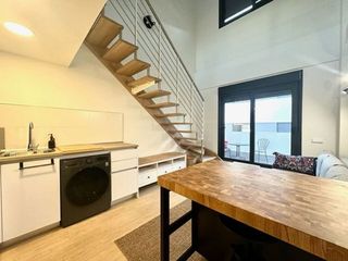 Dúplex en alquiler en Polígono Industrial Norte en San Sebastián de los Reyes