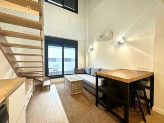 Dúplex en alquiler en Polígono Industrial Norte en San Sebastián de los Reyes