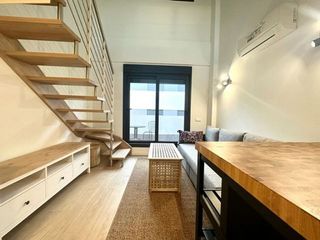 Dúplex en alquiler en Polígono Industrial Norte en San Sebastián de los Reyes