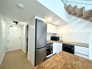 Dúplex en alquiler en Polígono Industrial Norte en San Sebastián de los Reyes