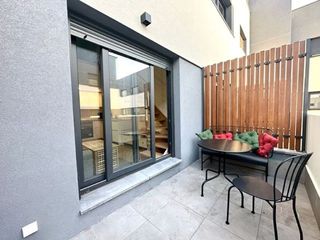 Dúplex en alquiler en Polígono Industrial Norte en San Sebastián de los Reyes