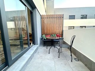 Dúplex en alquiler en Polígono Industrial Norte en San Sebastián de los Reyes