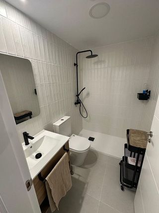 Dúplex en alquiler en Polígono Industrial Norte en San Sebastián de los Reyes