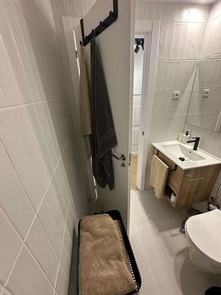 Dúplex en alquiler en Polígono Industrial Norte en San Sebastián de los Reyes