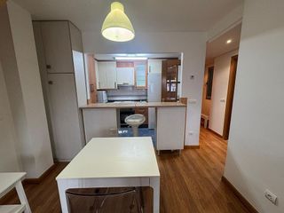 Piso en alquiler en Centro en Ponferrada