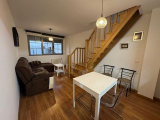 Piso en alquiler en Centro en Ponferrada