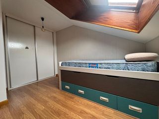 Piso en alquiler en Centro en Ponferrada