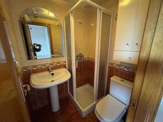 Piso en alquiler en Centro en Ponferrada