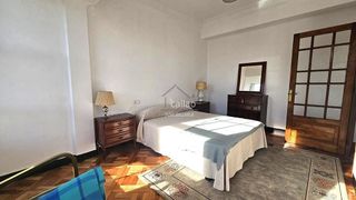 Piso en alquiler en Centro en Ferrol