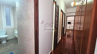 Piso en alquiler en Centro en Ferrol