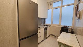 Piso en alquiler en Centro en Ferrol