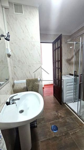 Piso en alquiler en Centro en Ferrol