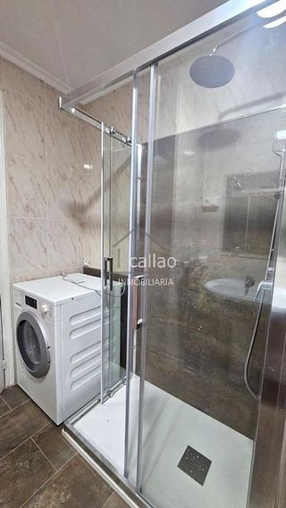 Piso en alquiler en Centro en Ferrol