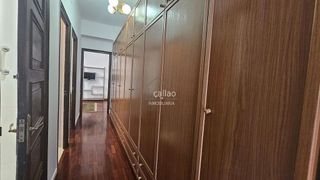 Piso en alquiler en Centro en Ferrol