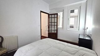 Piso en alquiler en Centro en Ferrol