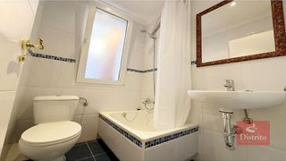 Piso en alquiler en Puerto Chico en Santander