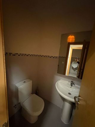 Oficina en alquiler en Centro en Valladolid