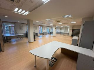 Oficina en alquiler en Centro en Valladolid