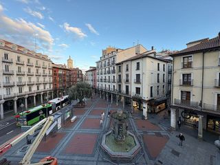 Oficina en alquiler en Centro en Valladolid