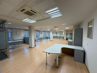 Oficina en alquiler en Centro en Valladolid