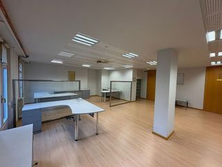 Oficina en alquiler en Centro en Valladolid