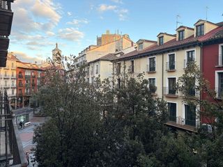 Oficina en alquiler en Centro en Valladolid