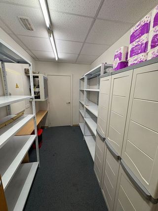 Oficina en alquiler en Centro en Valladolid