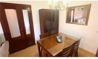 Piso en alquiler en Puerto - Plaza de Toros en Estepona