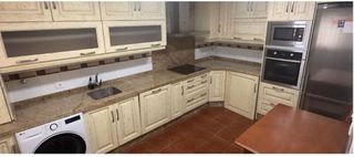 Piso en alquiler en Puerto - Plaza de Toros en Estepona