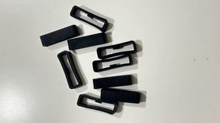 Garmin Fenix 3 HR Zafiro Negro