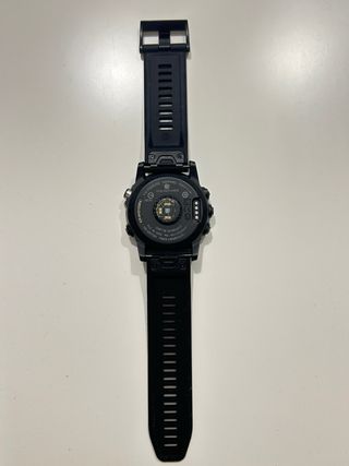 Garmin Fenix 3 HR Zafiro Negro
